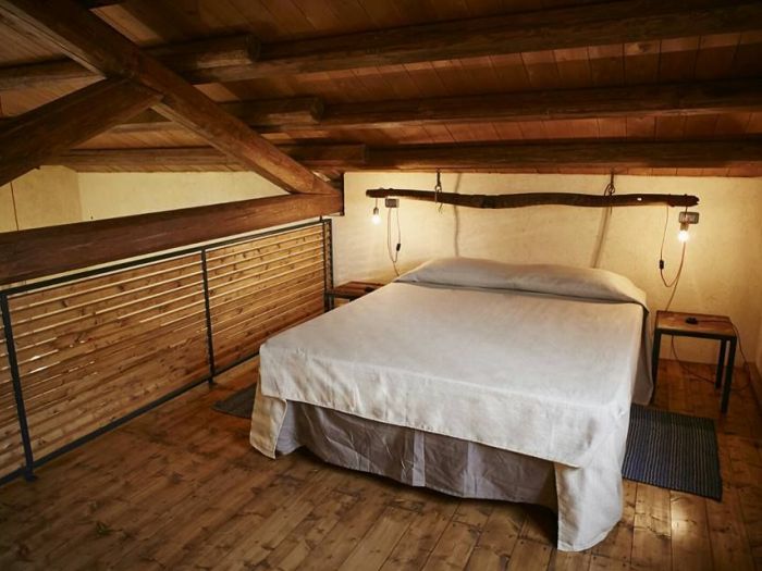 Archisio - N38 Laboratorio Di Architettura - Progetto Attivita turistica