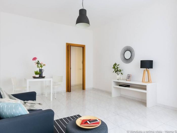 Archisio - Venduta A Prima Vista - Progetto Home staging bilocale in vendita
