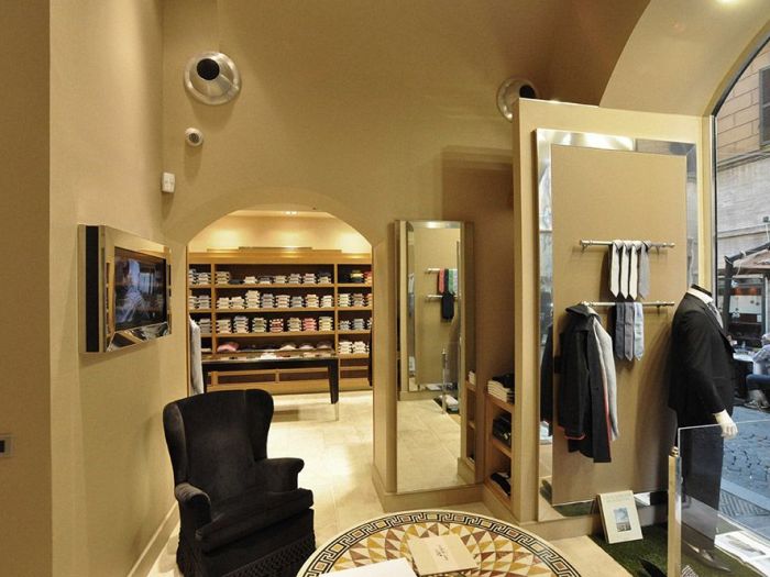 Archisio - Studio Costa Progettazioni - Progetto Eddy monetti