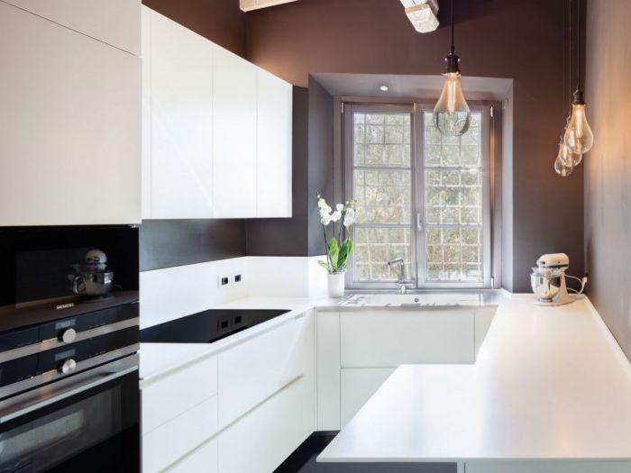 Archisio - Niccol Vonci - Progetto Casa covacchia