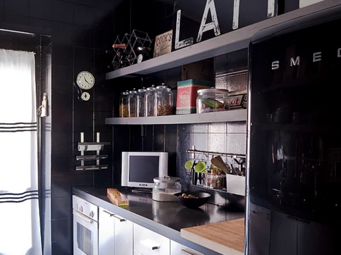 Archisio - Studio Patetta - Progetto Milano - casa p