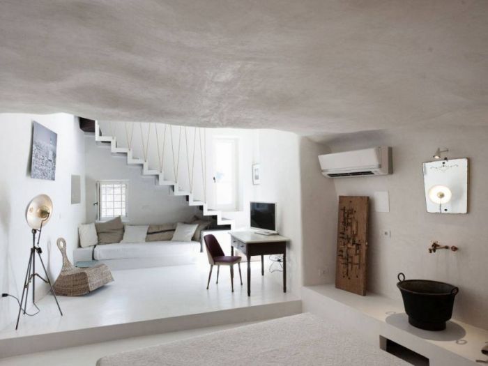 Archisio - Di Giacomo srl - Progetto Buendia