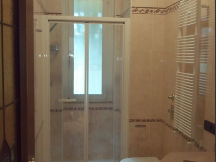 Archisio - Edilizia 1a20 - Progetto Ristrutturazioni di bagni