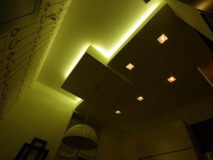 Archisio - Atre Studio - Progetto Ristrutturazione appartamento