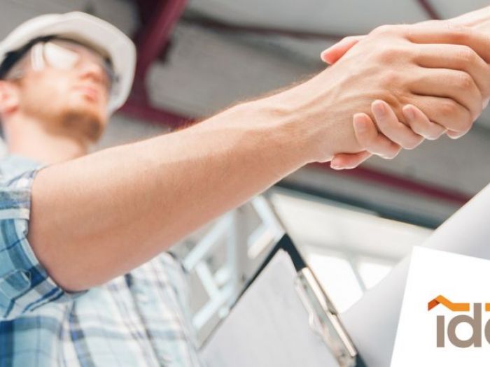 Archisio - Idea Casa Plan - Progetto Edilizia