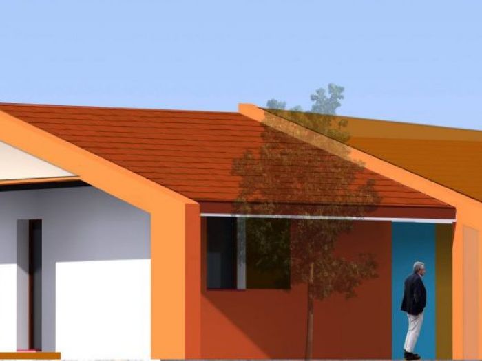 Archisio - Fabrizio Talo - Progetto Progettazione