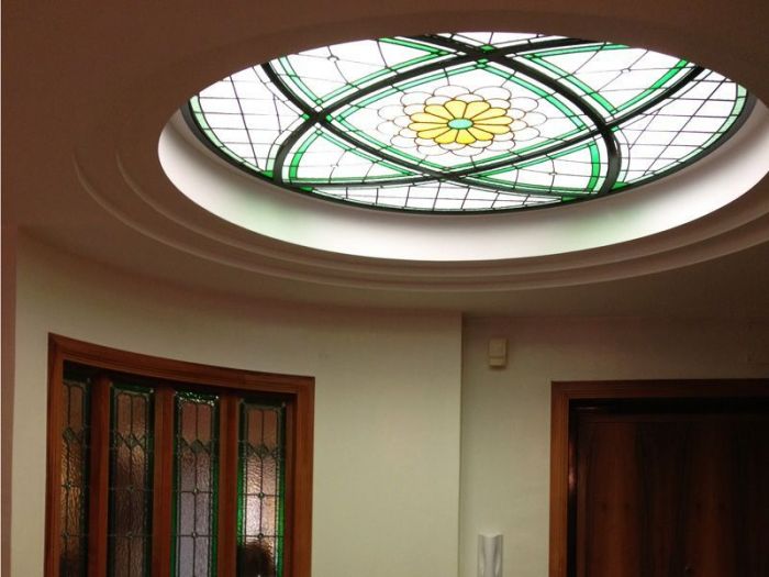 Archisio - Cesario Artdesign - Progetto Architettura design