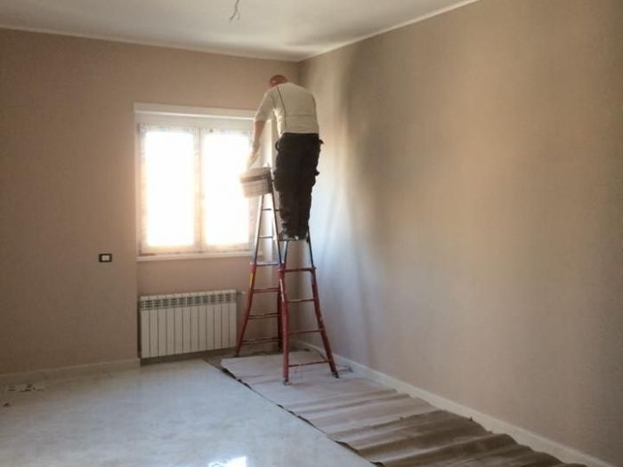 Archisio - La Servizi Ristrutturazioni - Progetto Interni