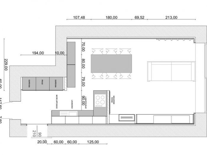 Archisio - Cristian Toaldo - Progetto Architettura