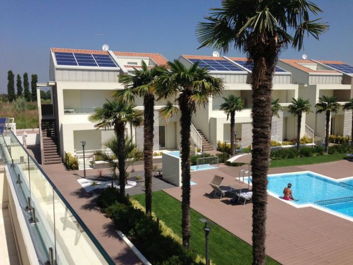 Archisio - Studio Tecnico Carrara - Progetto Progettista di interni ed esterni