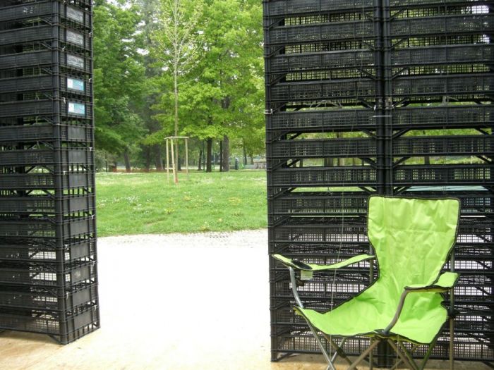 Archisio - Luxurysign - Progetto Charity