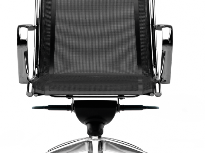 Archisio - Architetture Di Interni - Progetto Sedie ufficio