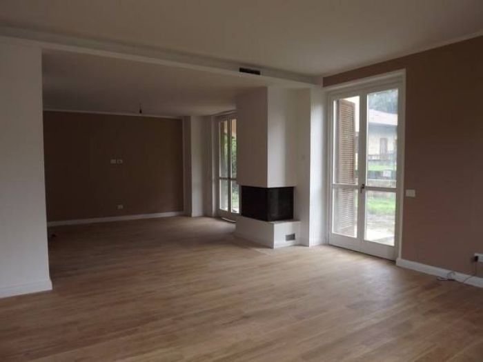 Archisio - Fabbro Vierre Line - Progetto Edilizia e servizi