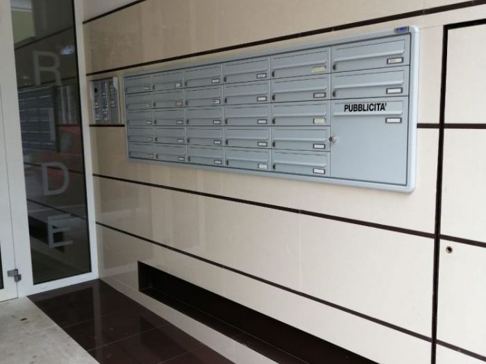 Archisio - Litho Project srl - Progetto Rivestimenti e scale