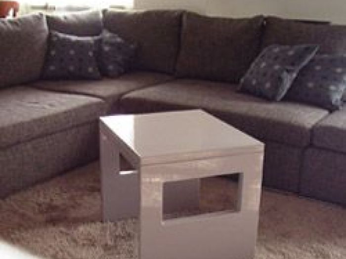 Archisio - Cecilia Carrara - Progetto Residenza privata