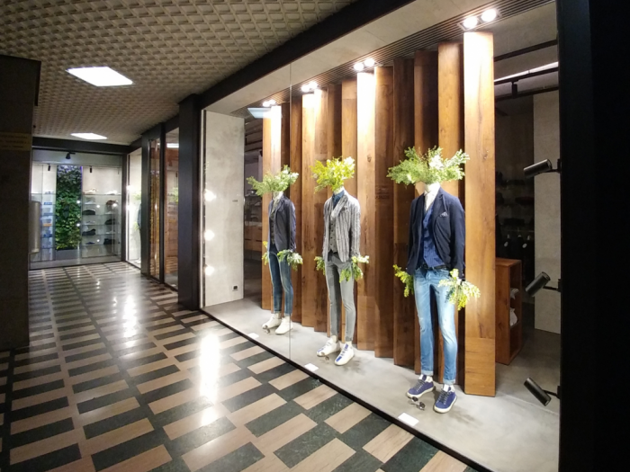 Archisio - Studioarchitettura srl - Progetto La stazione