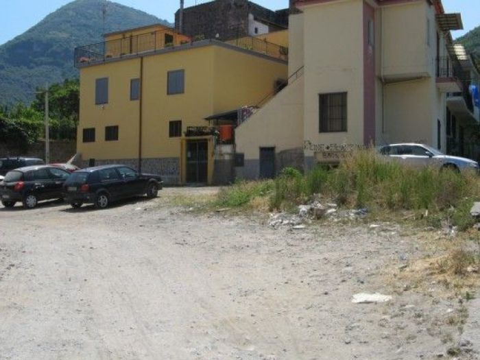 Archisio - Adesign - Progetto Autorimessa