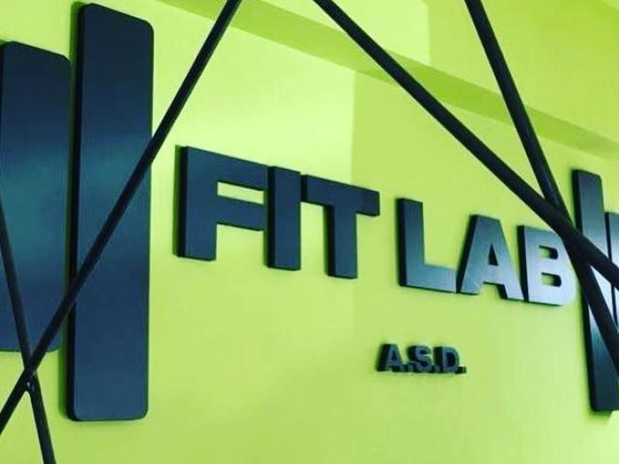 Archisio - Salvatore Nicolosi - Progetto Fit lab