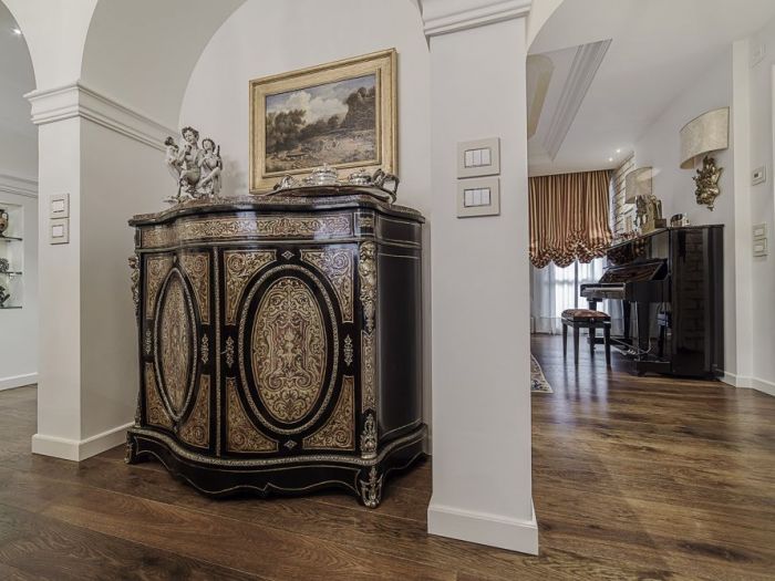 Archisio - Arredoriflesso Di Tiziano Scattolin - Progetto Il rinnovo