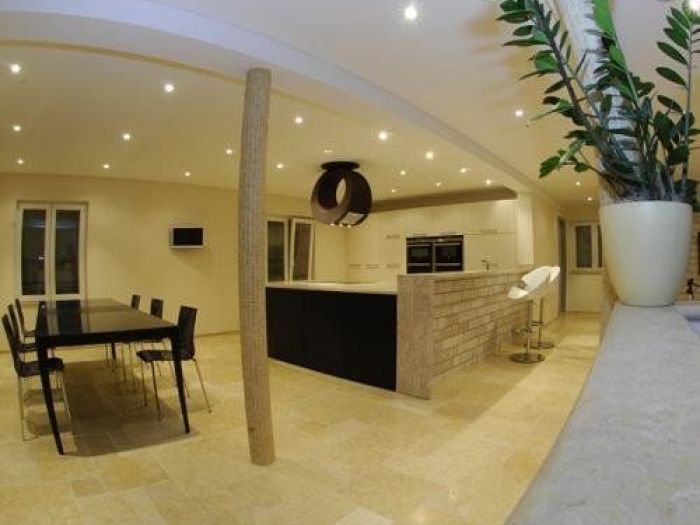 Archisio - Marmi Emme2 - Progetto Pavimento