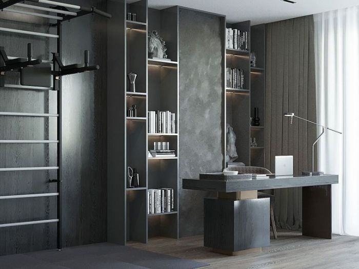 Archisio - Denis Igorevich Yurov - Progetto Avenu