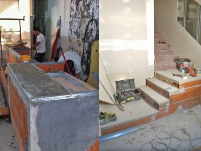 Archisio - Costruzioni Edili Cannav - Progetto We Concept