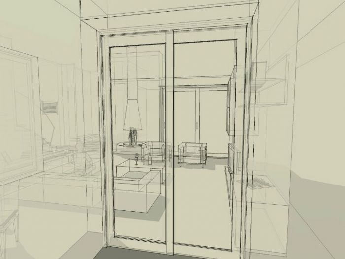 Archisio - Studio Di Architettura Mannelli - Progetto Konstancja polonia