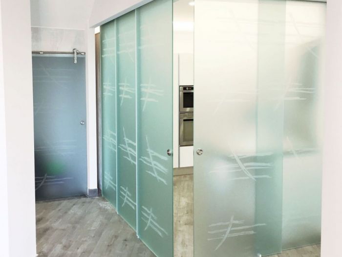 Archisio - Vetreria Battiato - Progetto Design