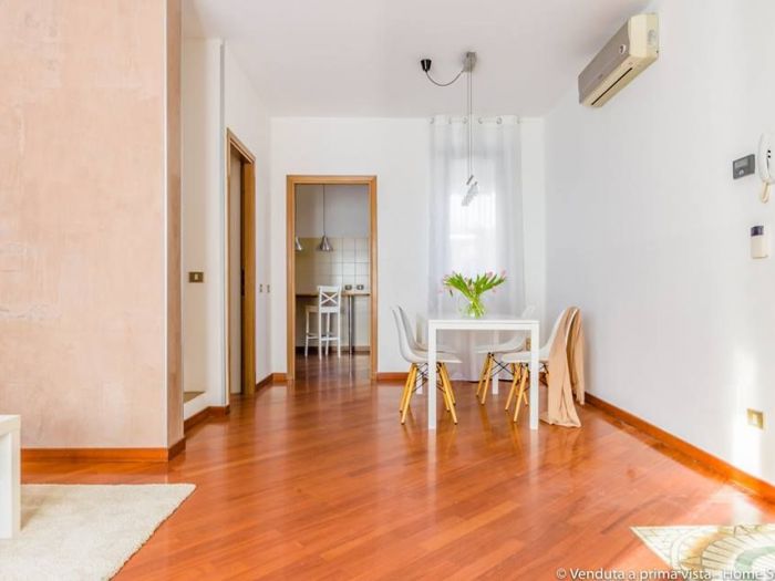 Archisio - Venduta A Prima Vista - Progetto Homestaging villa su quattro piani