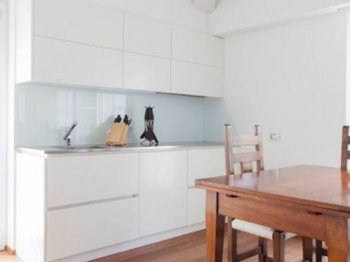 Archisio - Dmg Arredamenti - Progetto Arredo moderno