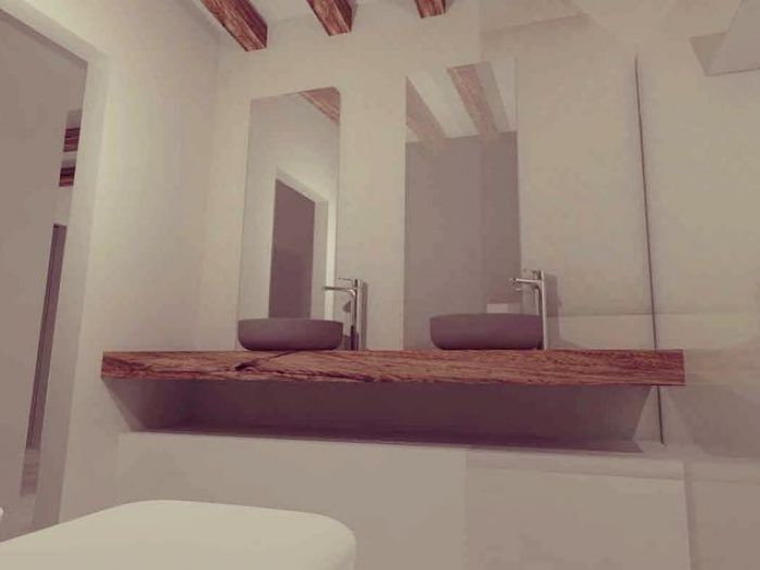 Archisio - Domenico Altamura - Progetto Progettazione di interni