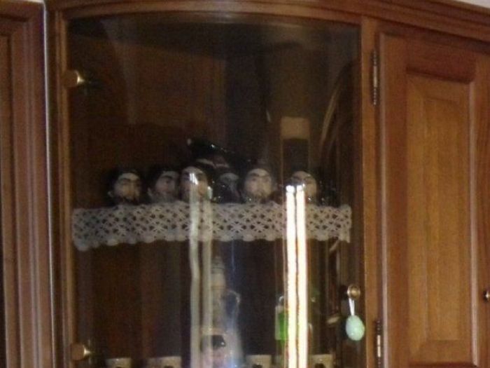 Archisio - Falegnameria Odino Egidio - Progetto Mobili classici cucine e begni