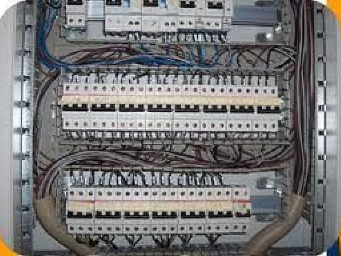 Archisio - Mattis Gioachino Mg Impianti Elettrici - Progetto Impianto elettrico