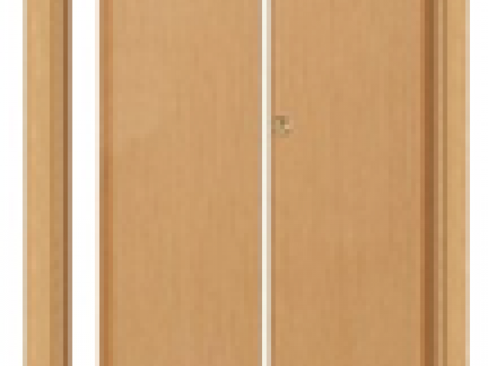 Archisio - Il Falegname Di Casciello Antonio - Progetto Porte interne