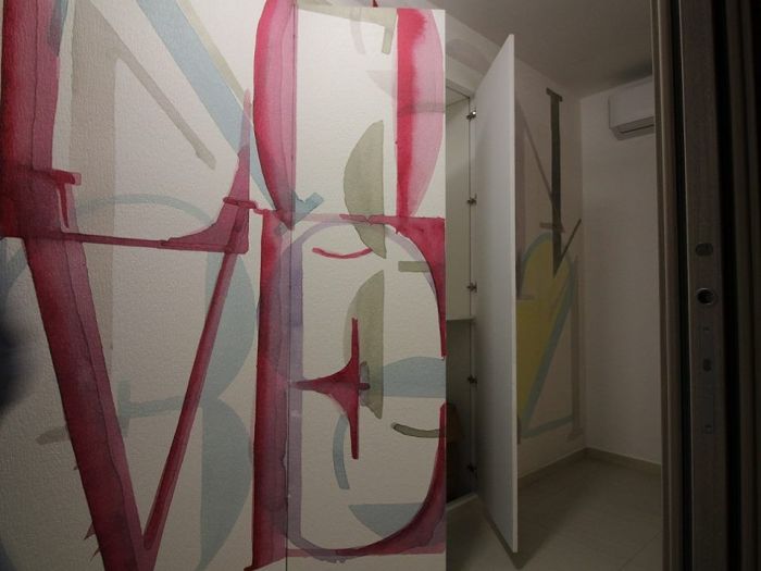 Archisio - Gionatan Calvo - Progetto Casa gt