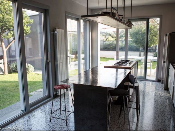 Archisio - Alberto Albeggiani - Progetto Pigneto