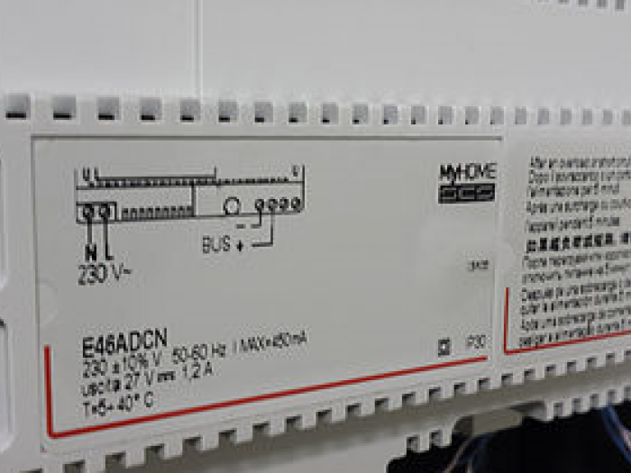 Archisio - Impianti Elettrici Renon Riccardo - Progetto Domotica