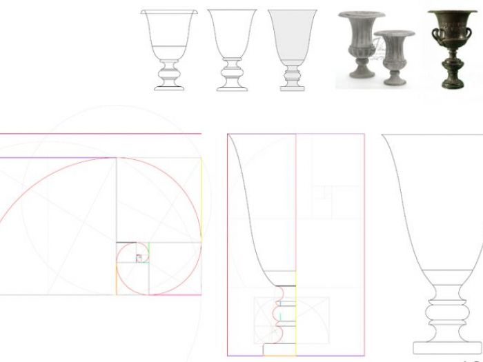 Archisio - Caf Meticcio Studio Dedign - Progetto Baccarat nuovo vaso antico