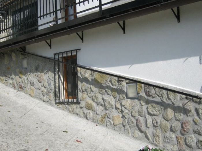 Archisio - Edilizia Ctm srl - Progetto edilizia