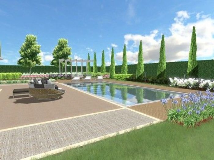 Archisio - Riccardo Traini - Progetto Albanian house