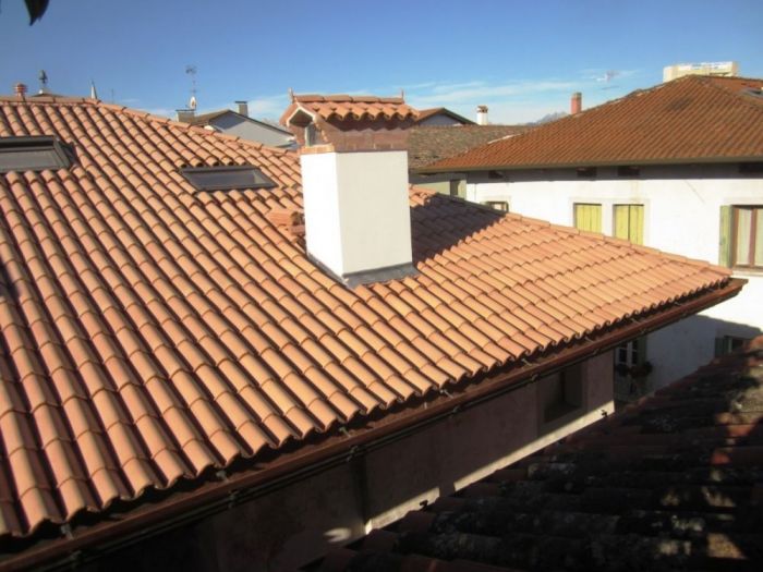 Archisio - Bb Costruzioni - Progetto Riqualificazione energetica edificio dell 500