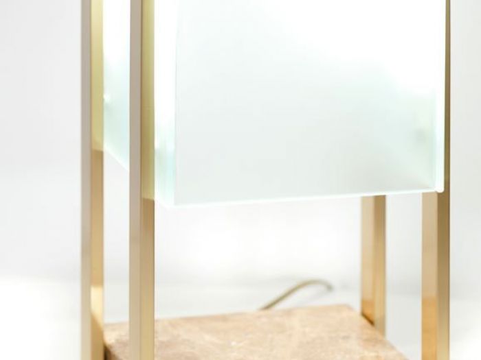 Archisio - Vincenzo Bafunno - Progetto Suitecase