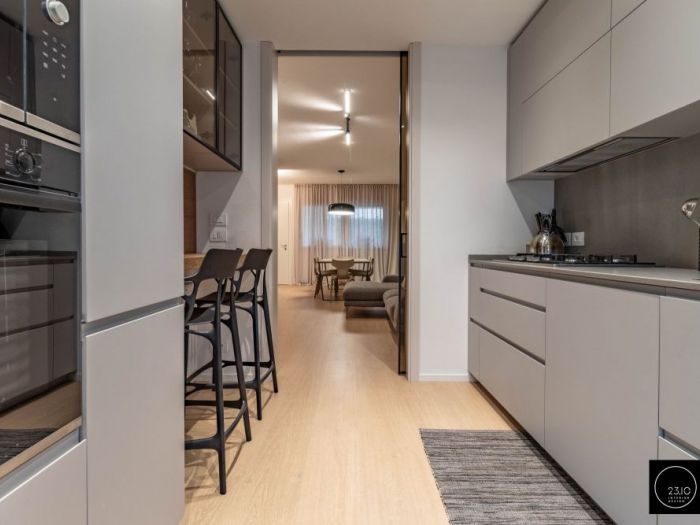 Archisio - 2310 Interior Designer - Progetto Casa bassano