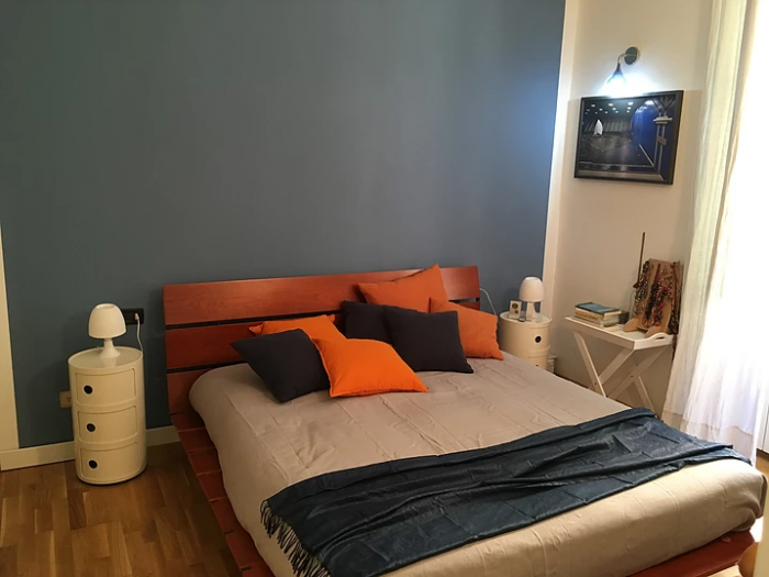 Archisio - Studio Patetta - Progetto Milano - via fauche