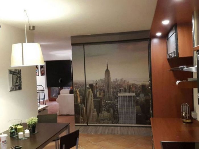 Archisio - Edil Radio - Progetto Ristrutturazione stile america 1