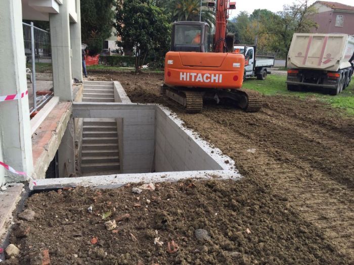 Archisio - New Edil Di Cupi Begtash - Progetto Ristrutturazioni costruzioni