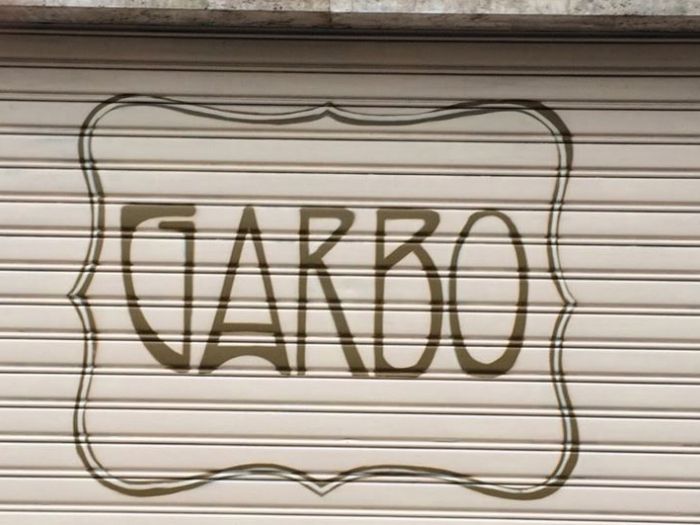 Archisio - Simona Rossetti - Progetto Brand identity