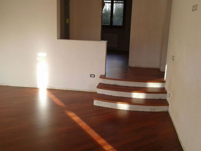 Archisio - Schinco Parquet srl - Progetto Parquet tradizionale