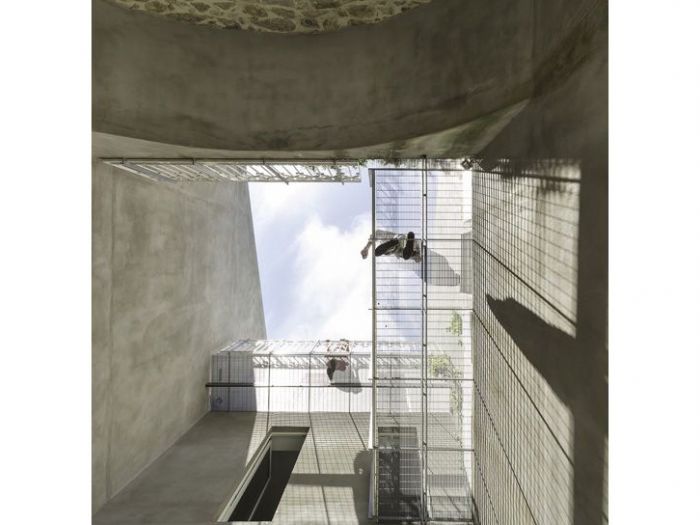 Archisio - Studio Gum - Progetto Casa dcs