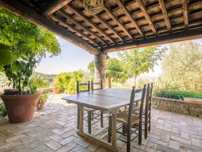 Archisio - Max Lisi Photoarch - Progetto Casolare privato